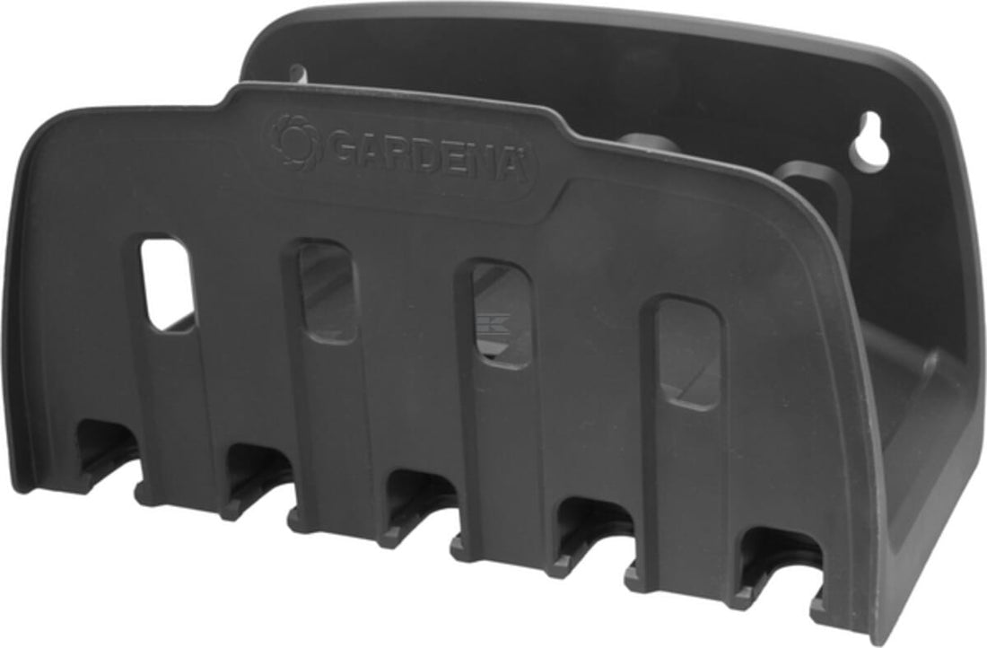 Hose holder systems Gardena