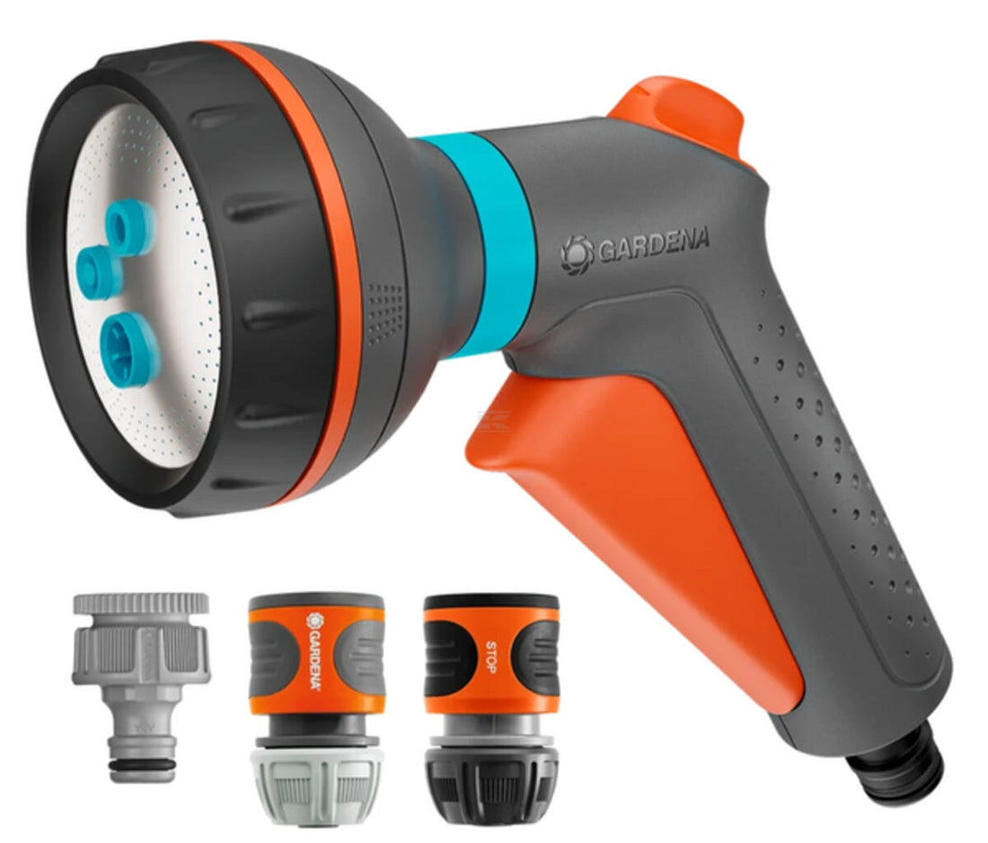 Gardena Multifunctional sprayer Classic set