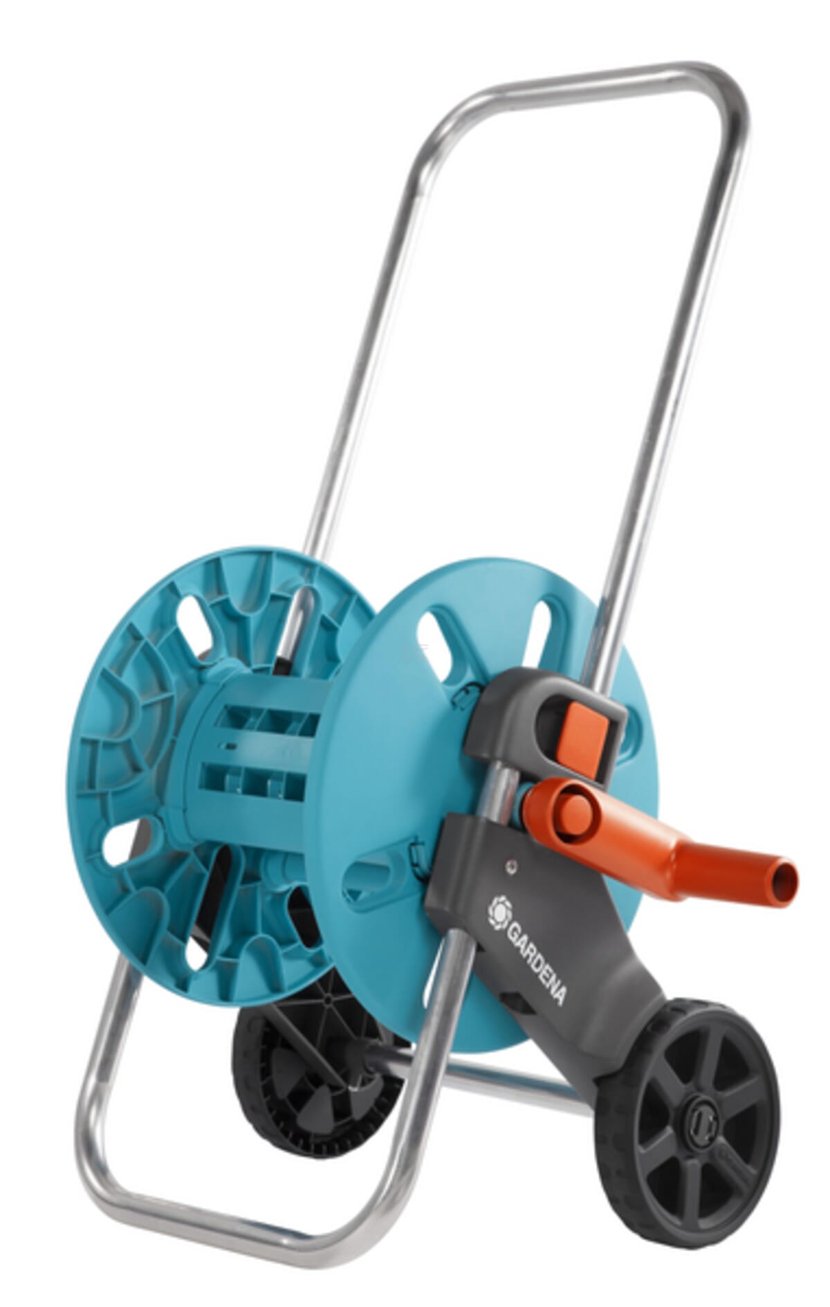 Gardena AquaRoll S hose reel trolley