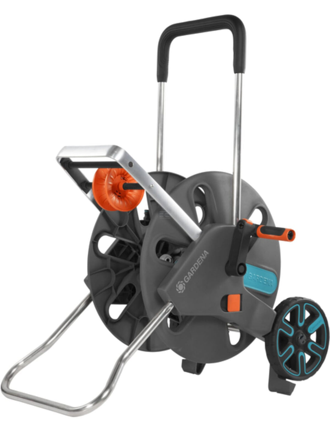 Gardena Hose reel trolley CleverRoll L Easy