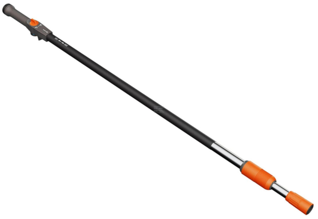 Original Cleansystem handles Gardena