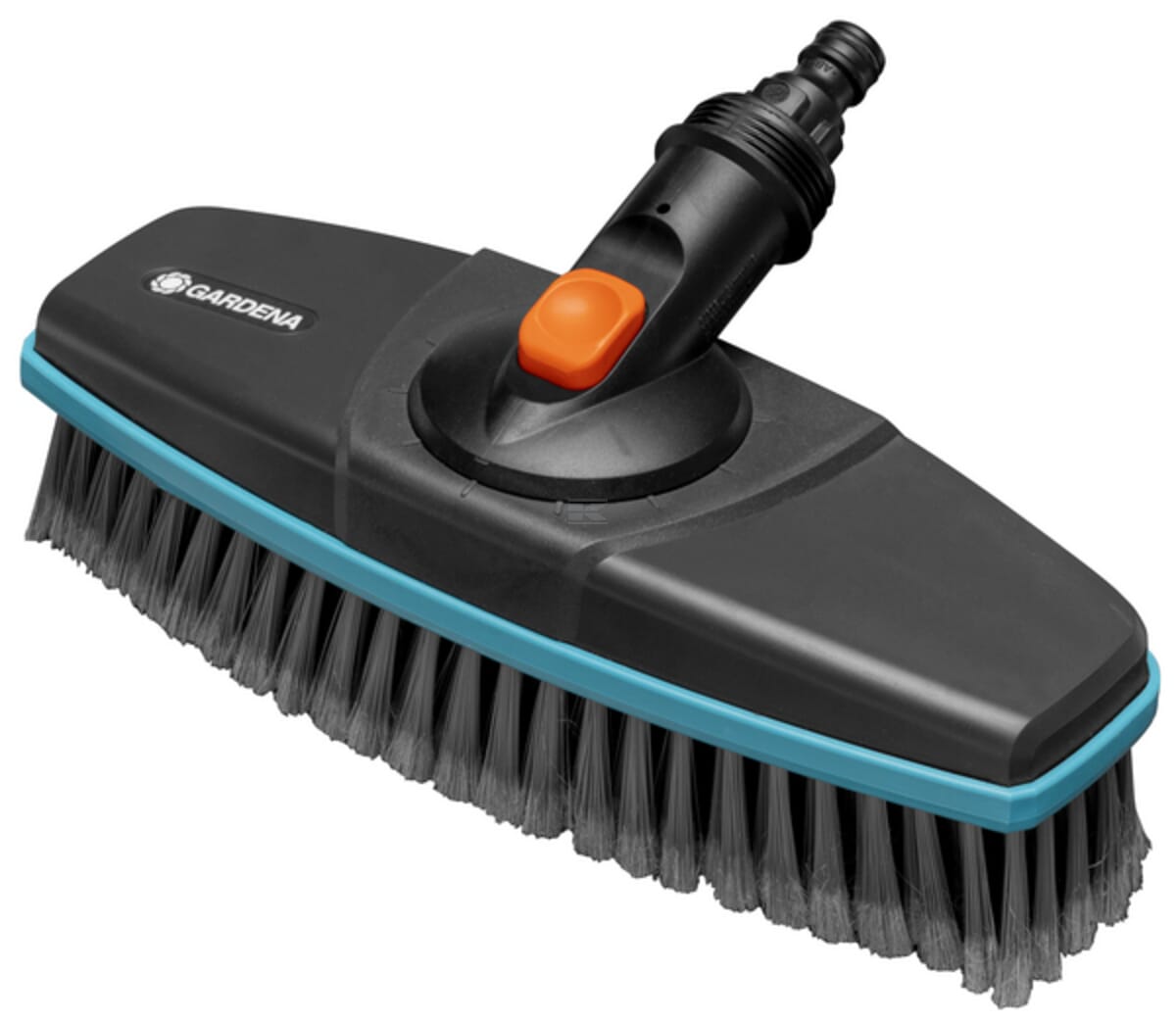 Gardena Wash brush soft Cleansystem