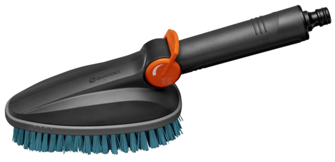 Handbrush Gardena