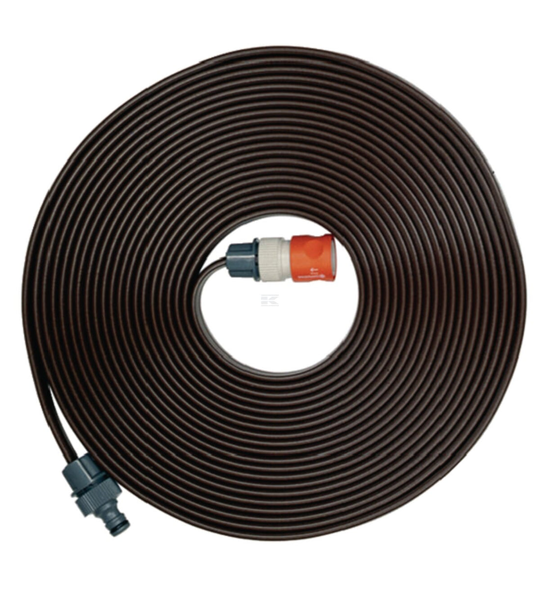 Sprinkle hose brown Gardena