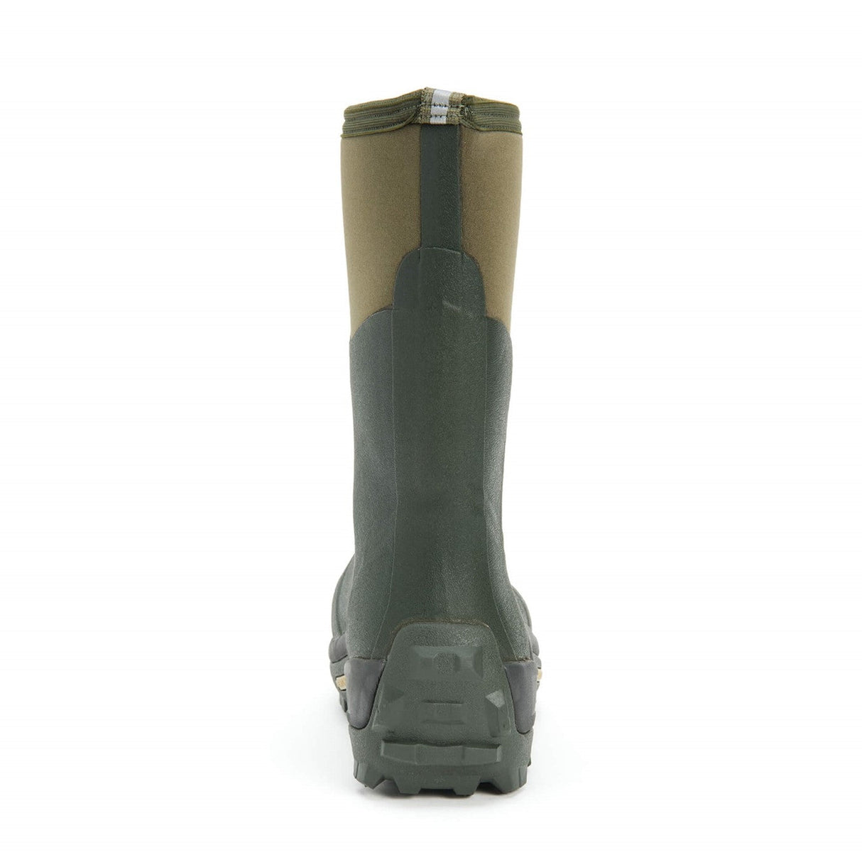 Muck Boot Unisex Muckmaster Short Boots Moss