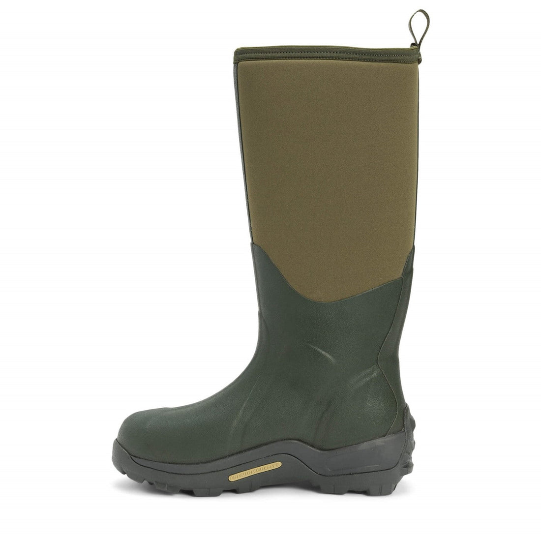 Muck Boot Unisex Arctic Sport Tall Boots Moss