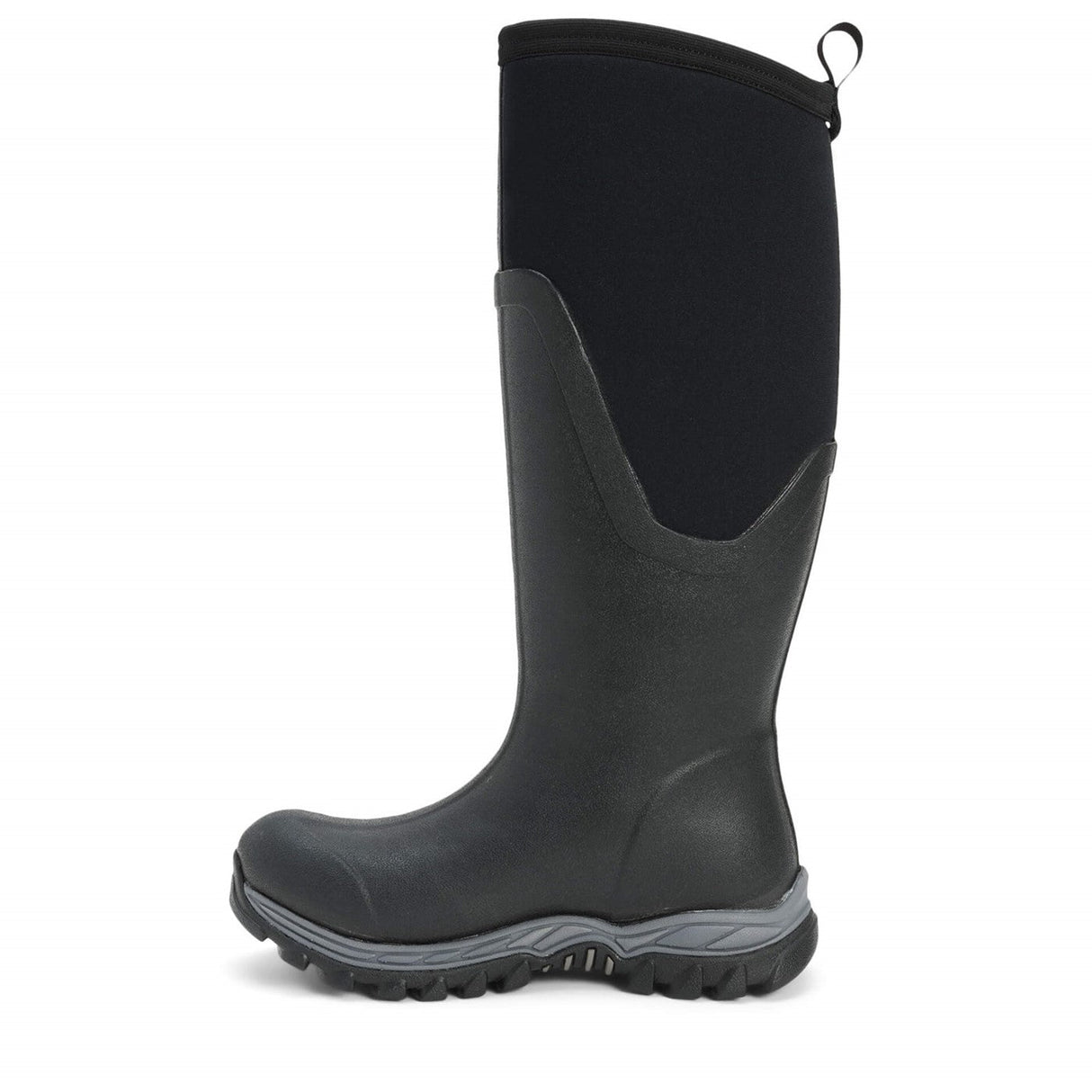 Muck Boot Womens Arctic Sport II Tall Boots Black