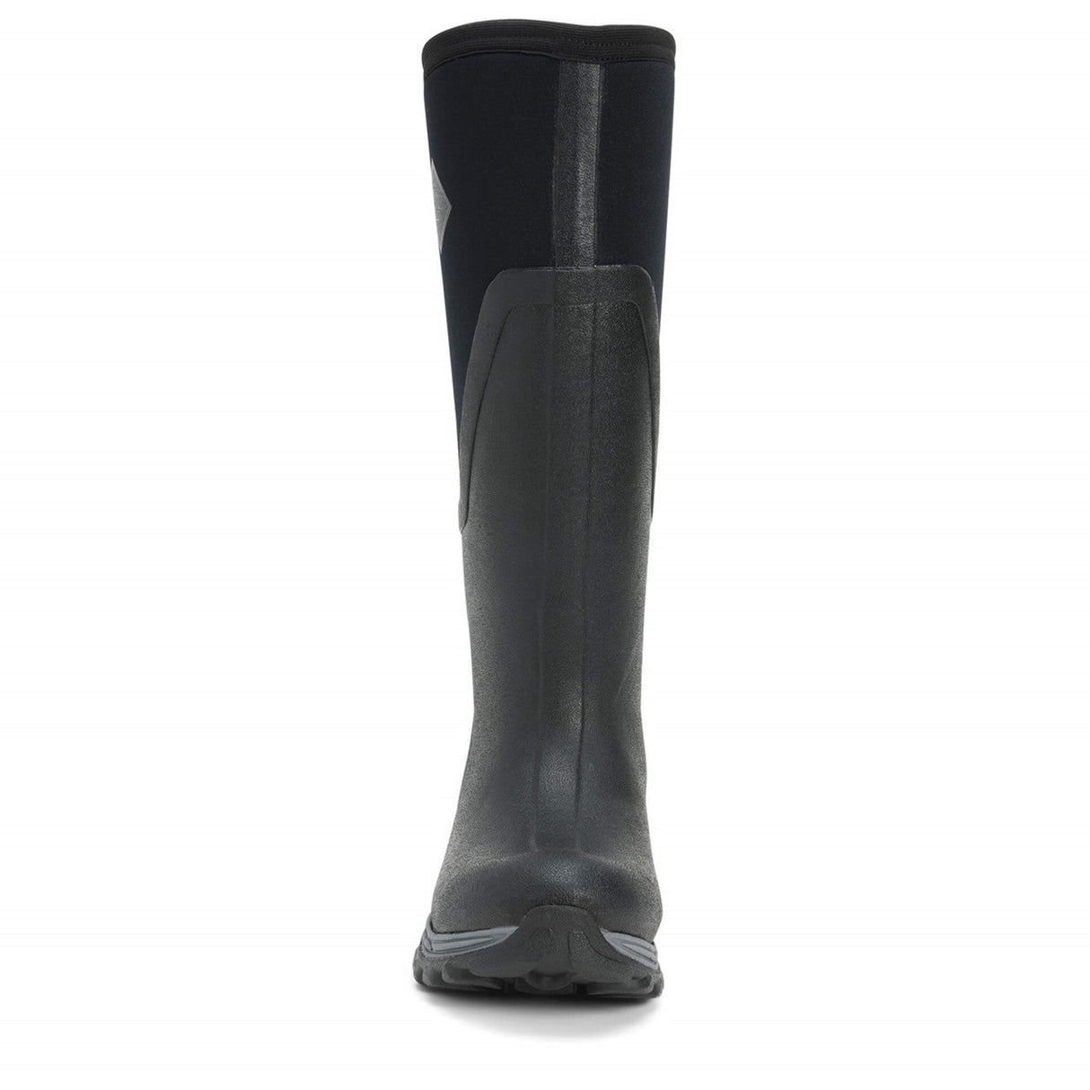 Muck Boot Womens Arctic Sport II Tall Boots Black