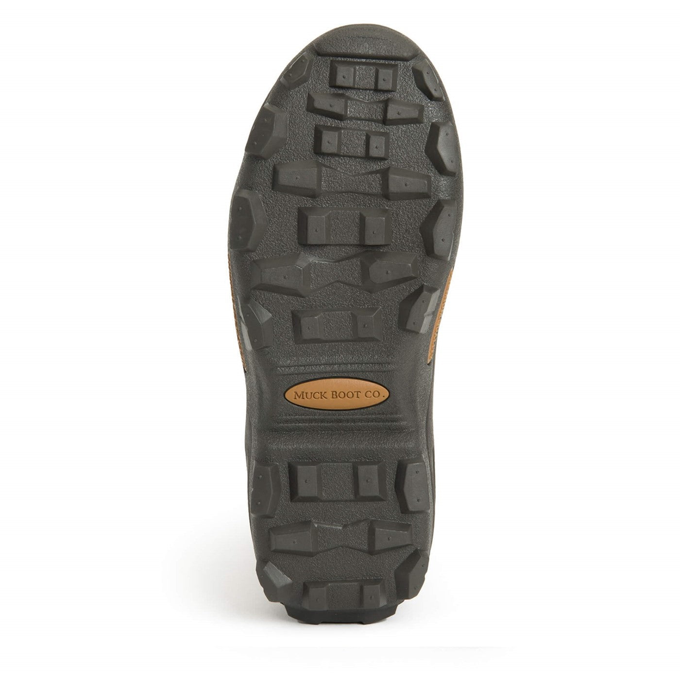 Muck Boot Unisex Muckmaster Tall Boots Bark