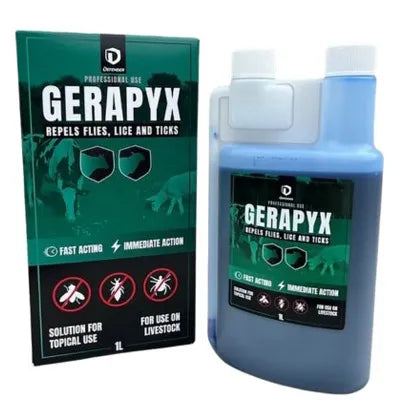 Defender Gerapyx