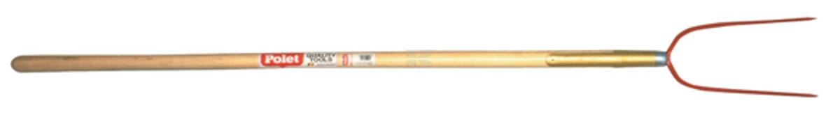 Polet Hay Fork