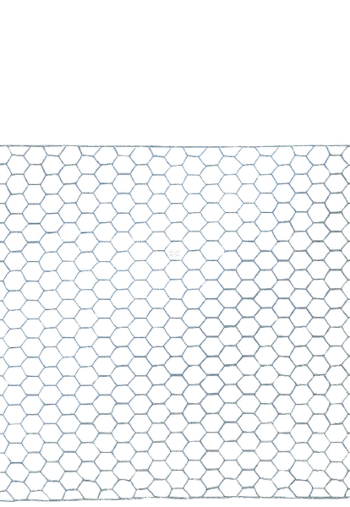 Betafence Hexanet Galvanised