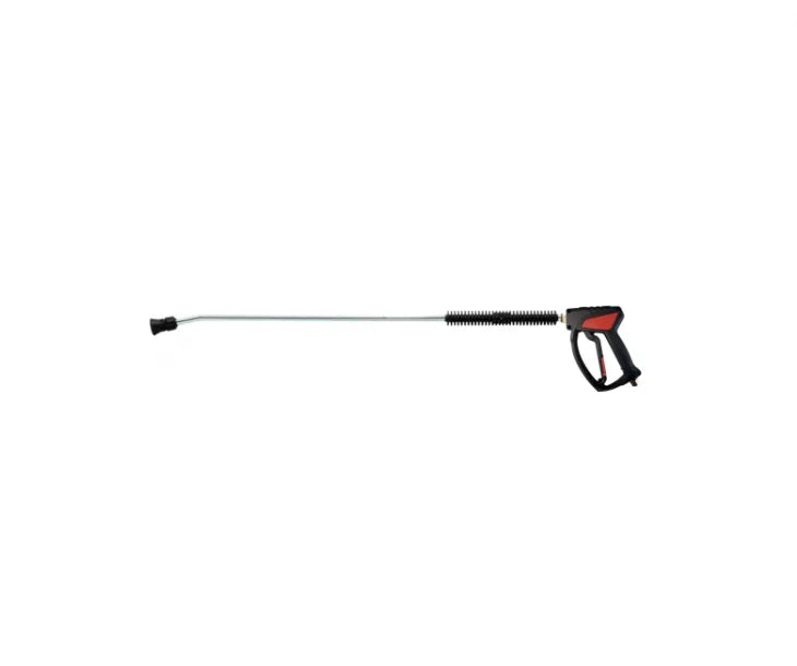 Complete 1200mm Lance + MW350 + Nozzle + Swivel