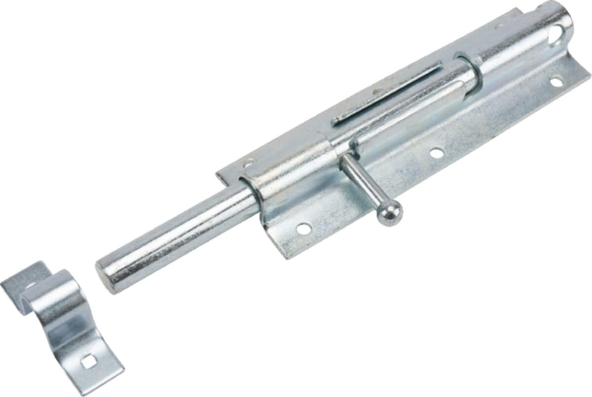Universal latch