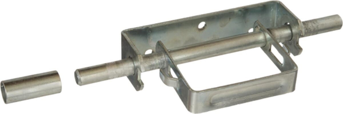 Tower Bolt - for Pig Pens old
