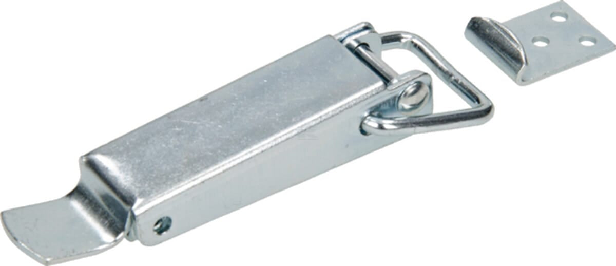 Toggle latch