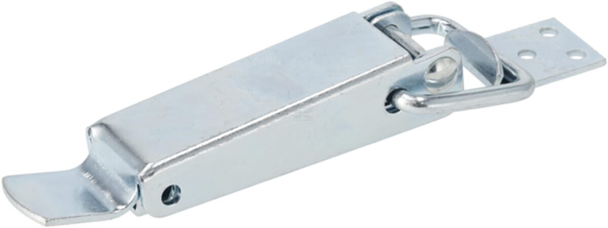 Toggle latch