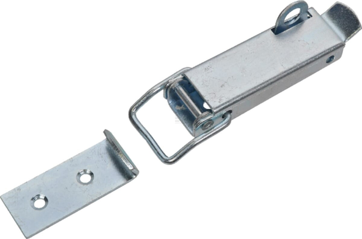 Toggle latch