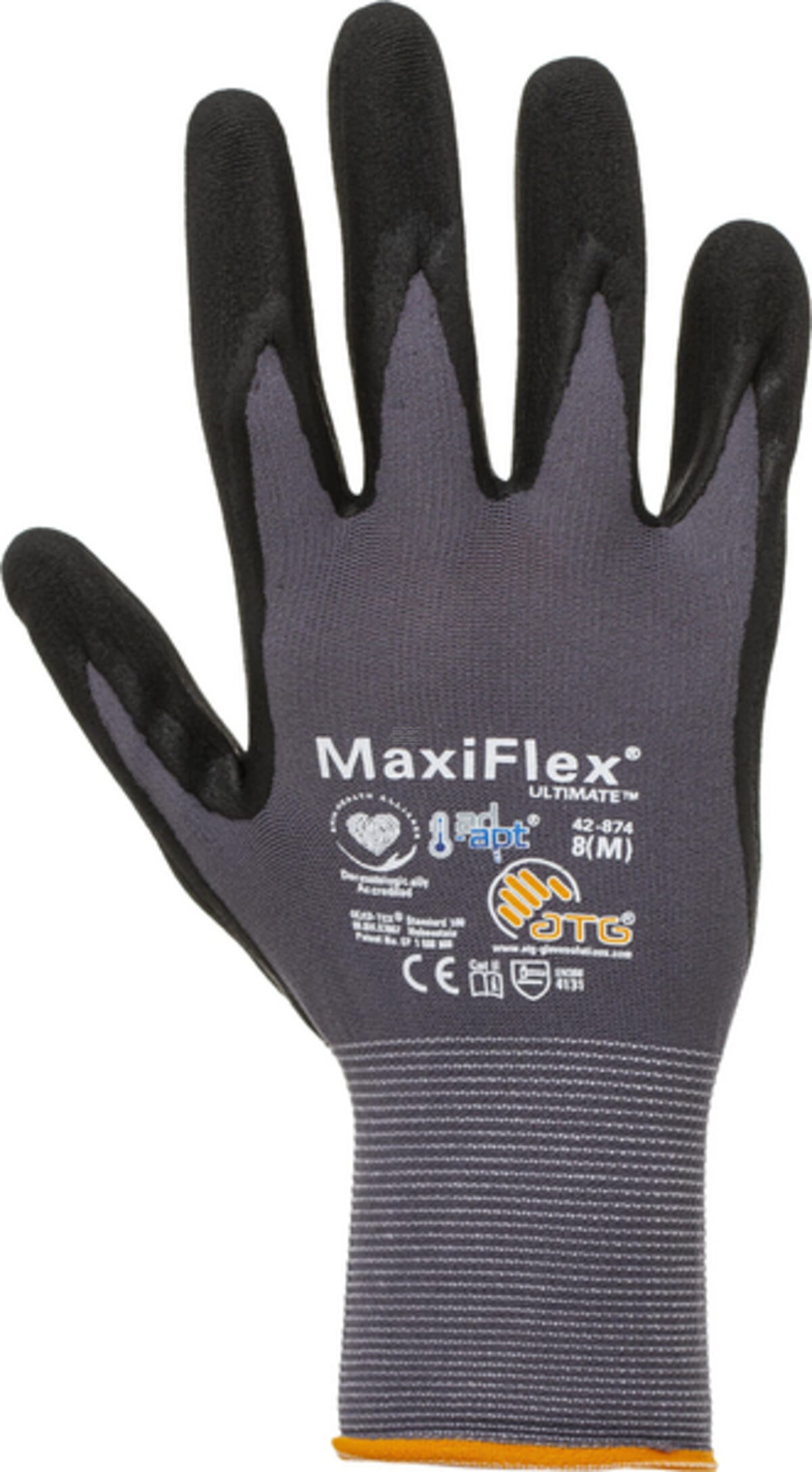 ATG Gloves Maxiflex Ultimate Ad-Apt