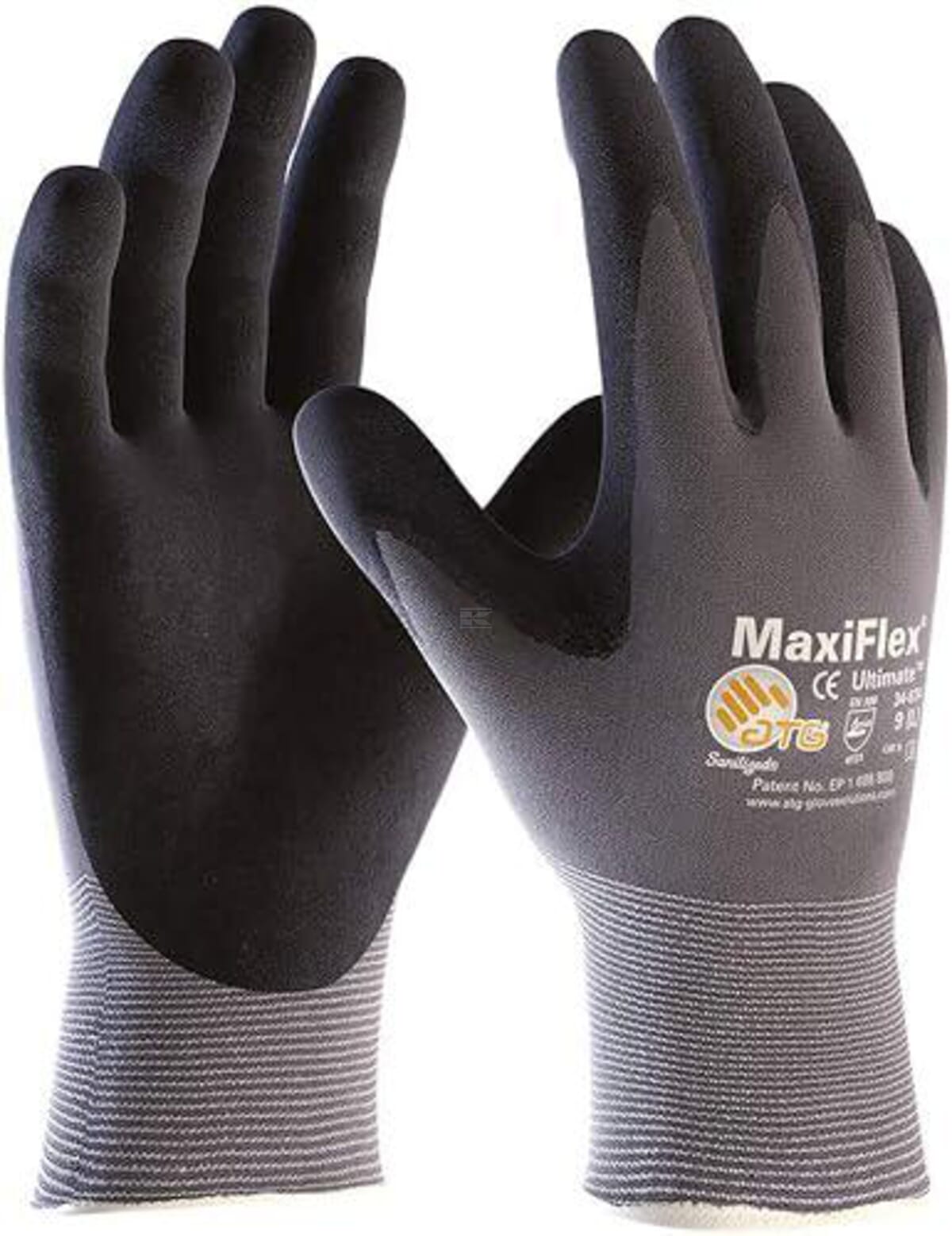 ATG Gloves Maxiflex Ultimate Ad-Apt