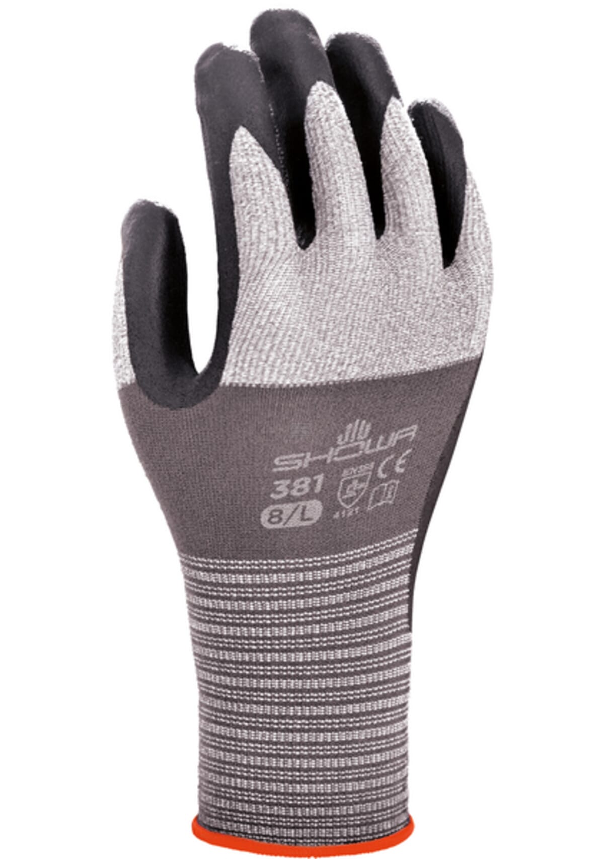 Gloves Showa 381