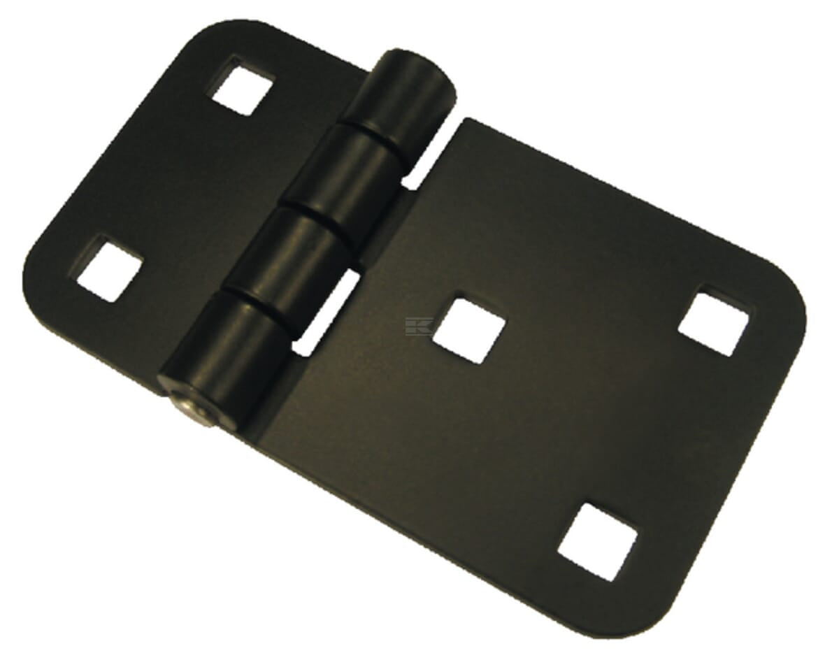 Flat Hinge