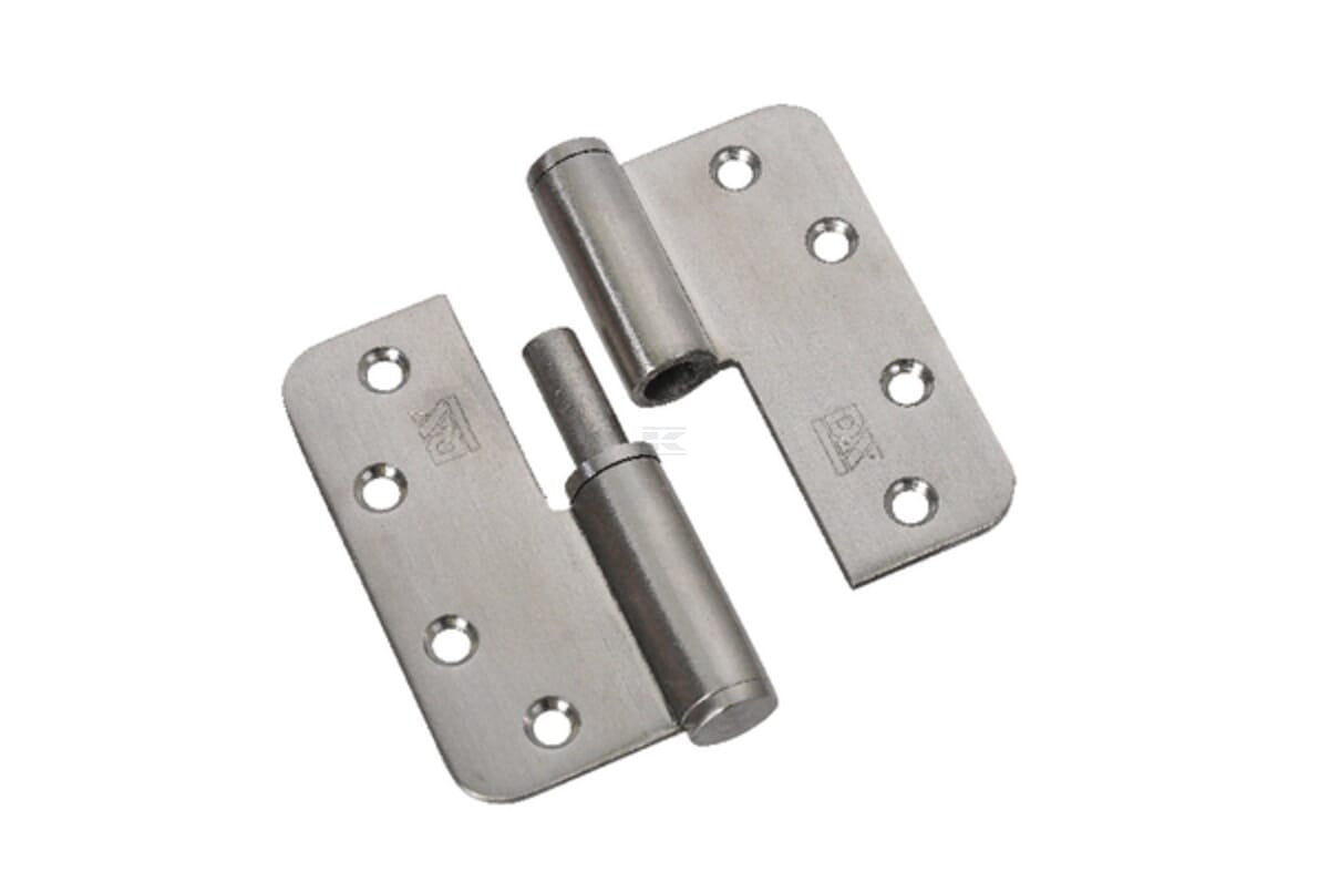 Rising Buttl hinge