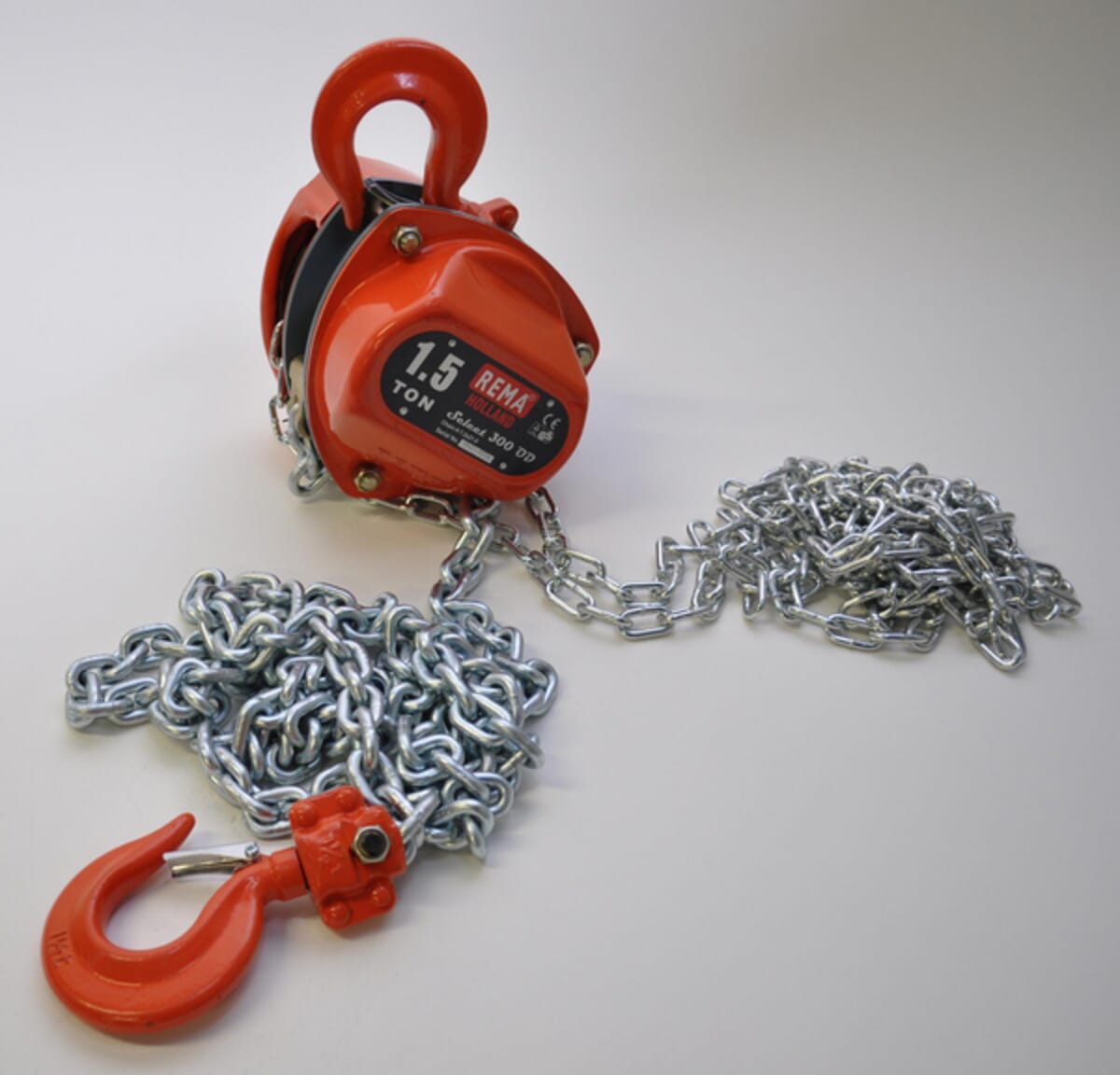 Rema Block And Tackle Weissenfels