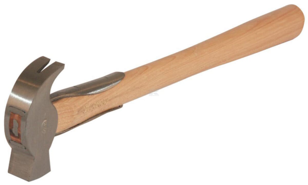 Hoof Fitting Hammers