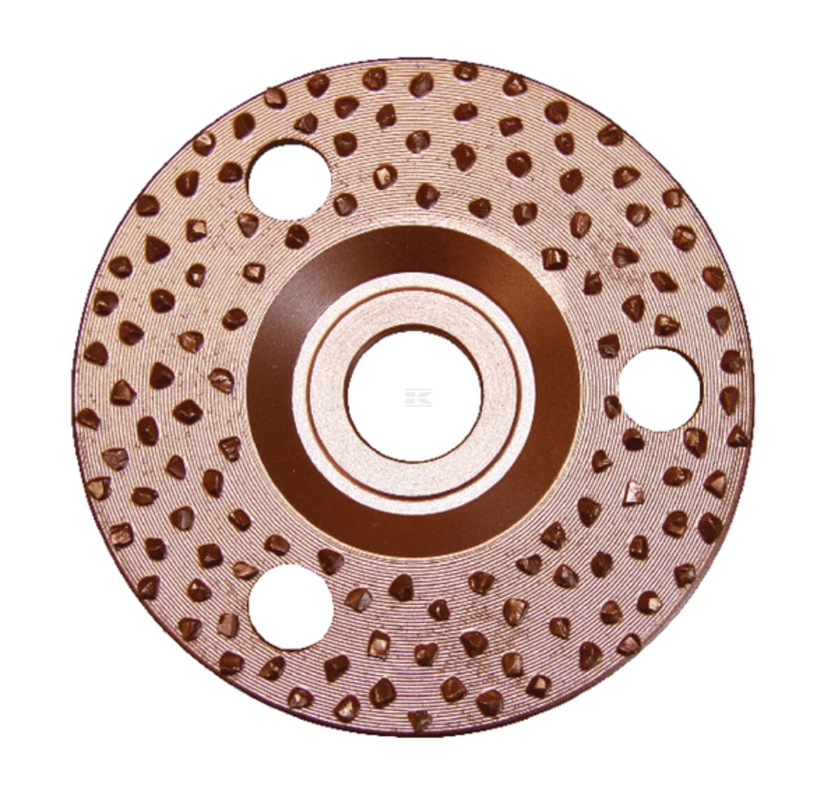 Kerbl Hoof disc standard