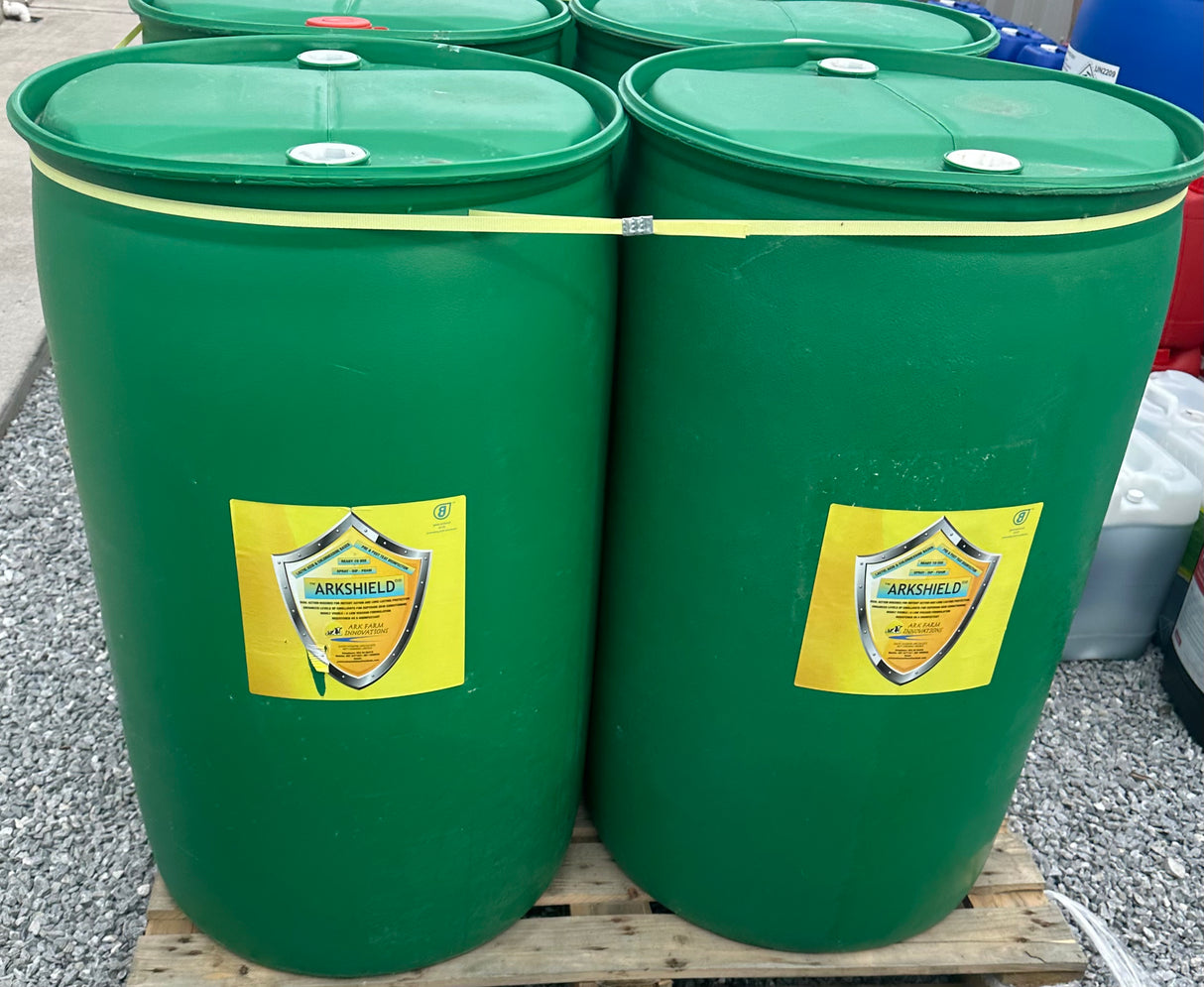 Teat Spray Arkshield