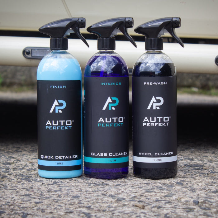 AutoPerfekt Quick Detailer