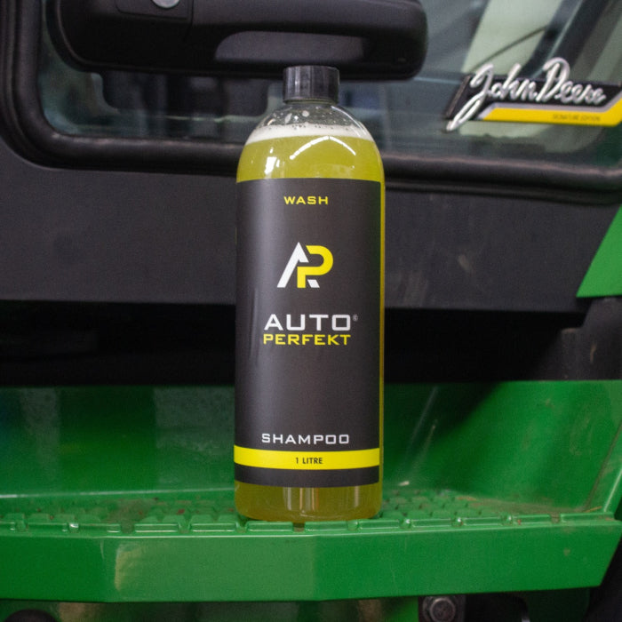 AutoPerfekt Shampoo