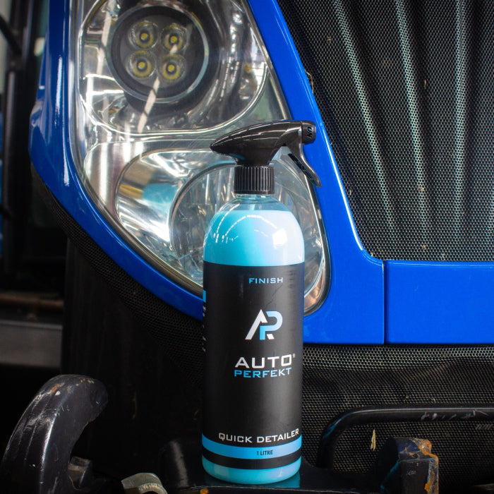 AutoPerfekt Quick Detailer