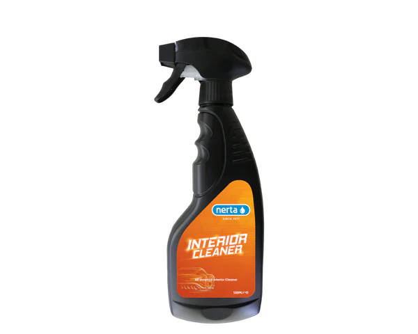 Nerta Interior Cleaner 500ml