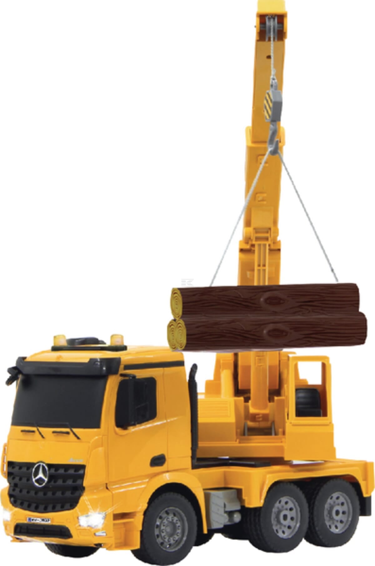 Jamara Heavy-Duty Crane Mercedes Arocs