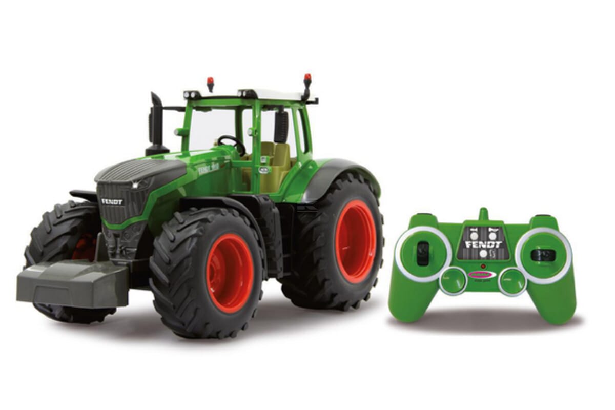 Jamara Fendt 1050 Vario 1:16 2,4Ghz