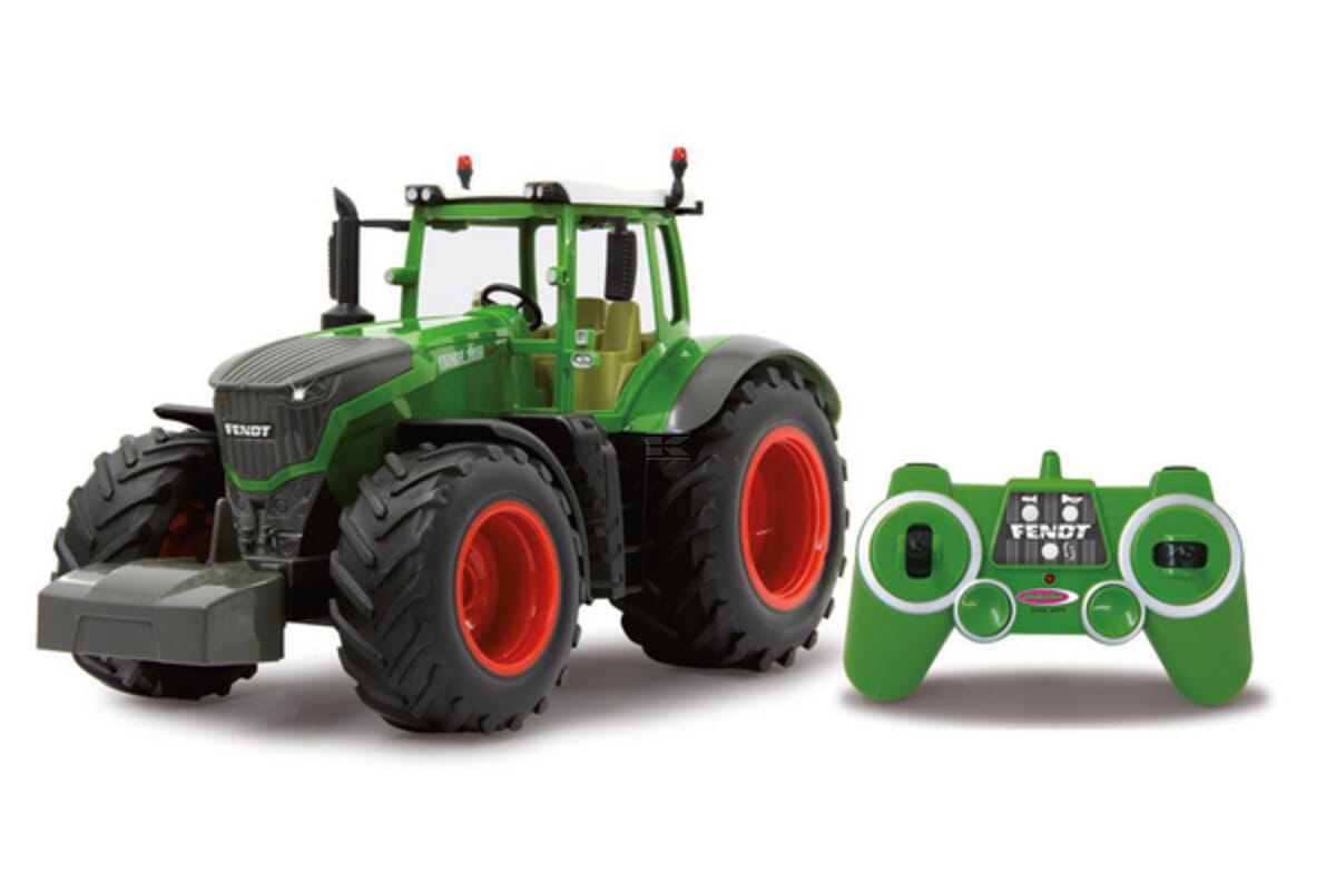 Jamara Fendt 1050 Vario 1:16 2,4Ghz