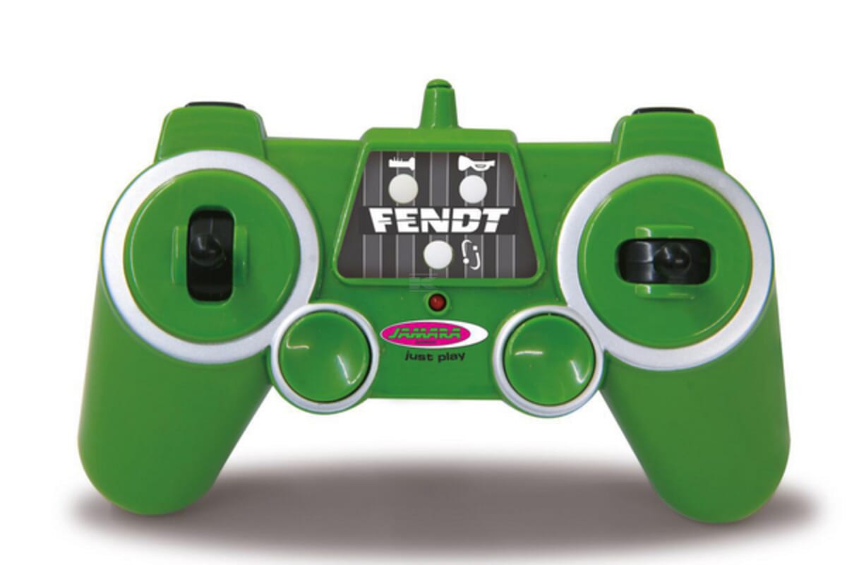 Jamara Fendt 1050 Vario 1:16 2,4Ghz