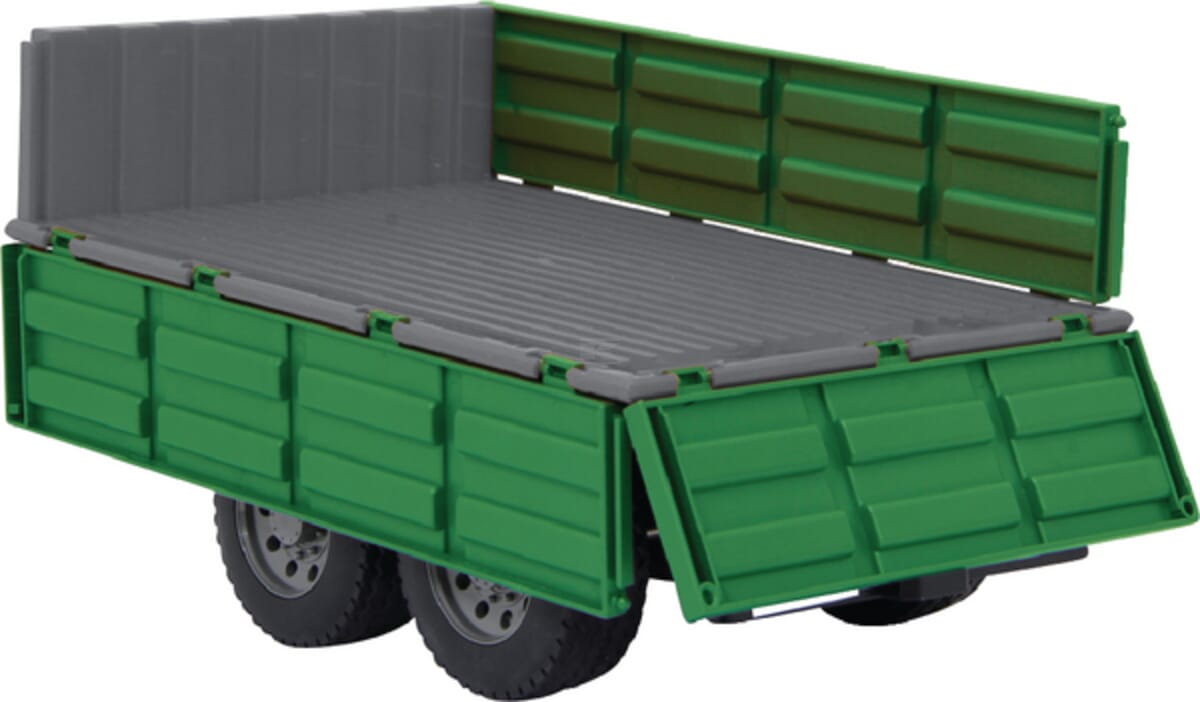 Jamara Skip for Fendt 1050