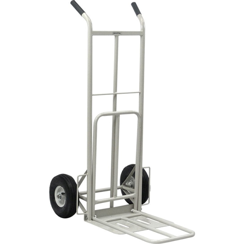 Jefferson Heavy Duty Folding Tray Hand Truck