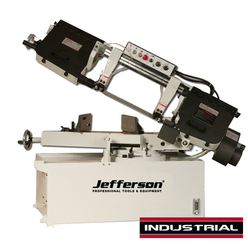 Jefferson 18" Swivel Head Bandsaw (3 Phase)