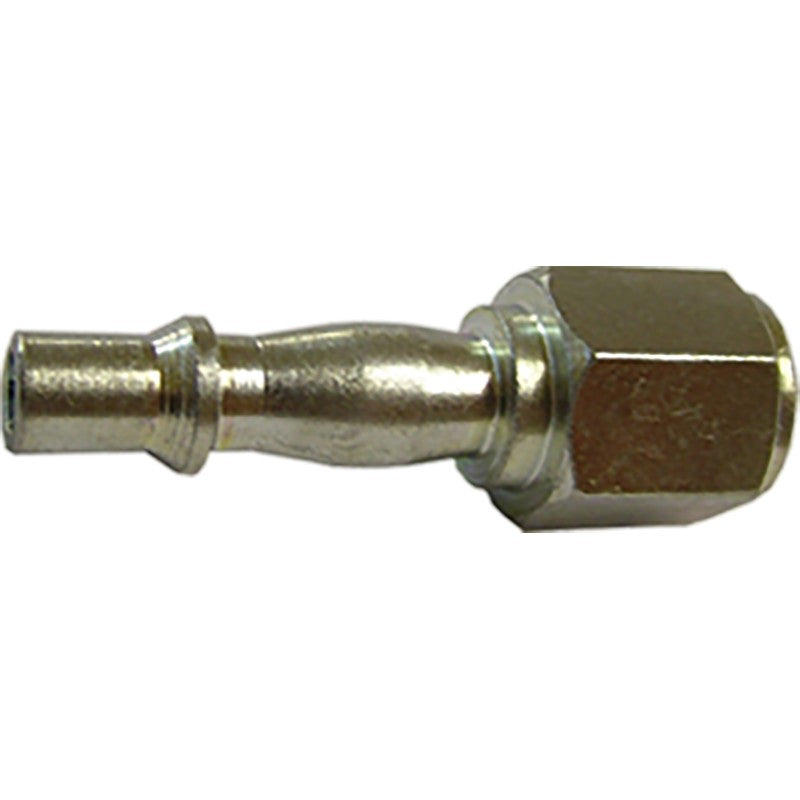 Jefferson 1/4" Male Quick Release to 1/4" Female Thread (2 Pack)