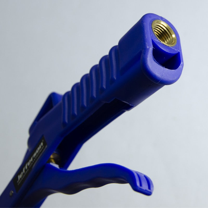 Jefferson Long Plastic Blow Gun