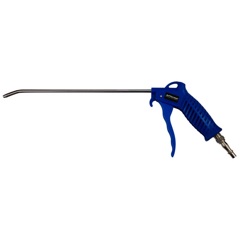 Jefferson Long Plastic Blow Gun