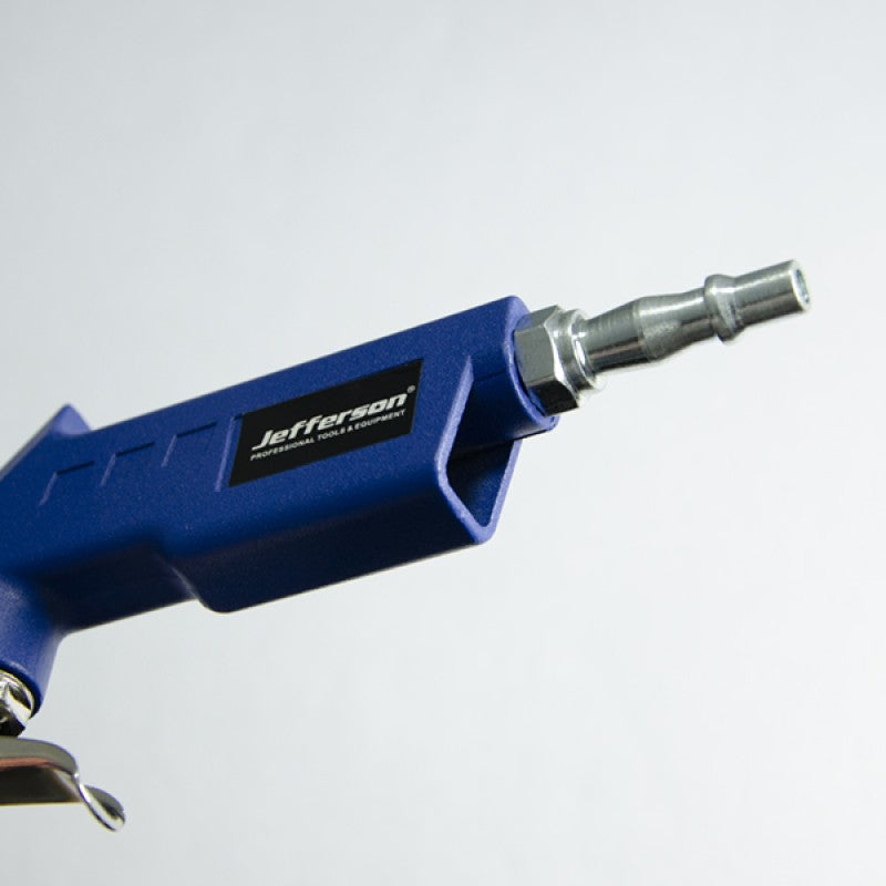 Jefferson Short Metal Blow Gun