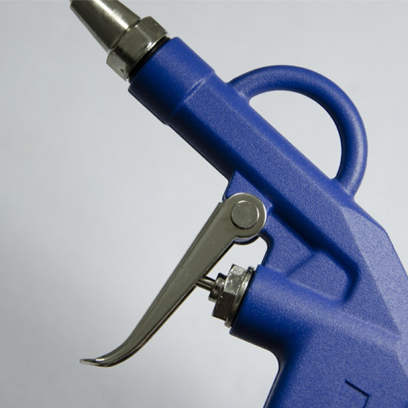 Jefferson Long Metal Blow Gun