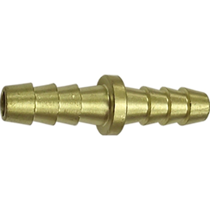 Jefferson 8mm Double Hose Barb (2 Pack)