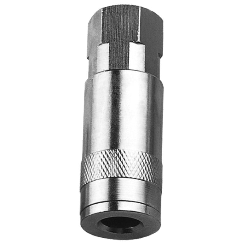 Jefferson 1/4" x 3/8" BSP Female Coupler