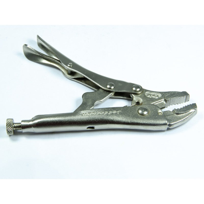 Jefferson Curved Jaw Vice Grips